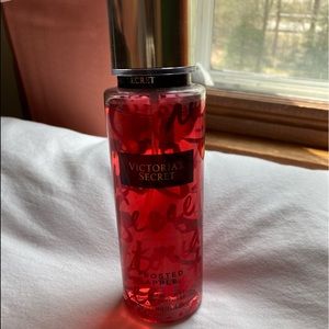 VS Fragrance Frosted Apple
